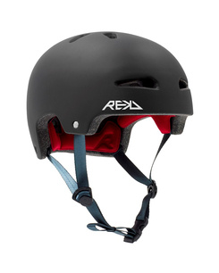 Kask Rekd ULTRALITE In-Mold Helmet Czarny S/M