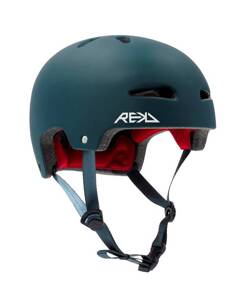 Kask Rekd ULTRALITE In-Mold Helmet Niebieski S/M