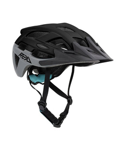 Kask rowerowy REKD Pathfinder Helmet Czarny XL/XXL 58-61cm
