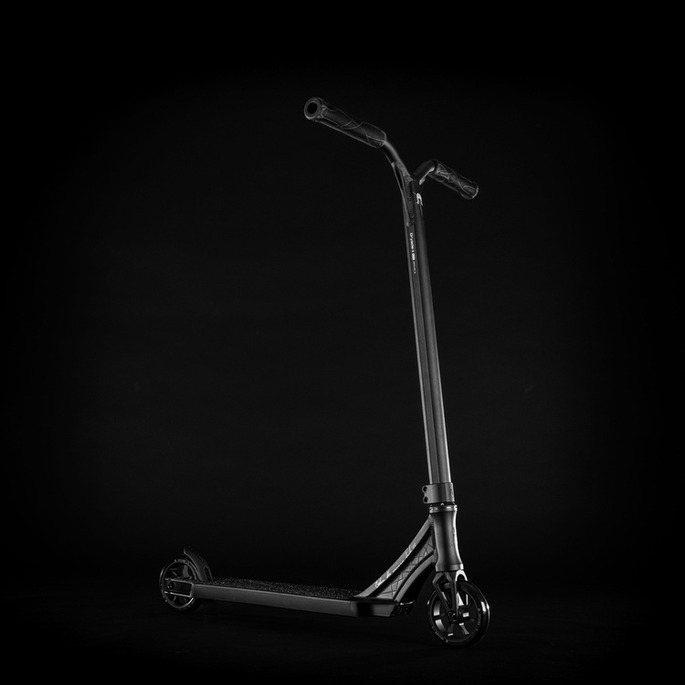 Hulajnoga Wyczynowa Ethic Erawan V2 Complete Pro Scooter S Czarny 82 5