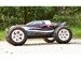 Samochód Elektryczny VRX Racing: Sword EBL 2.4GHz - bezszczotkowy