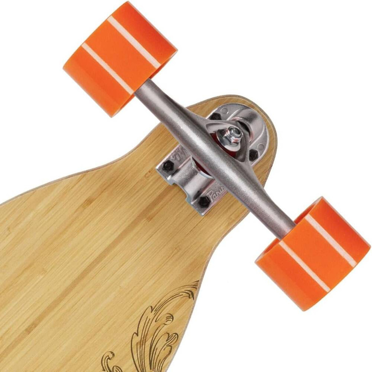 Longboard Loaded Vanguard Complete 42