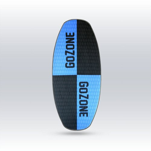 Skimboard GoZone PRO Black/Blue Sklep MiejskieSporty.pl