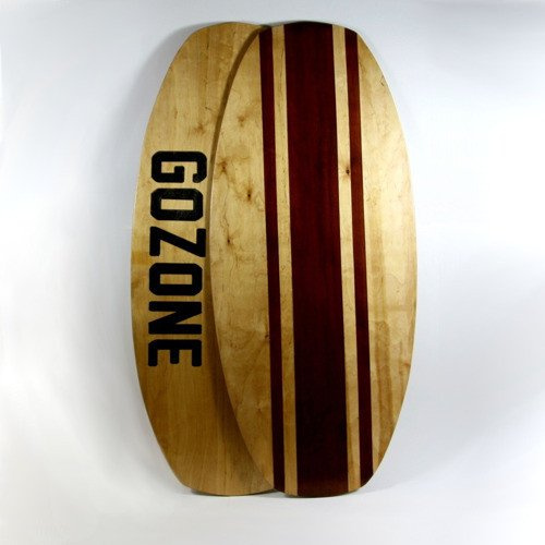 Skimboard GoZone IROKO rozm. L Sklep MiejskieSporty.pl
