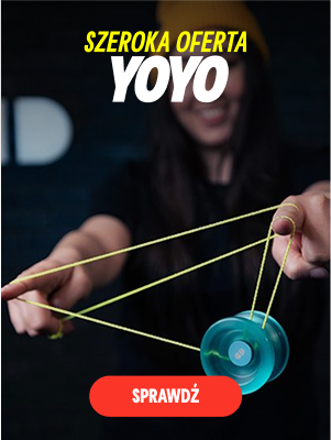 Oferta YOYO