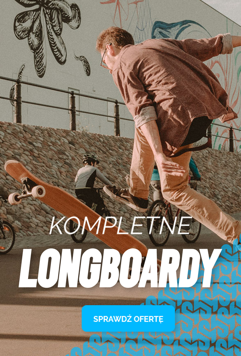 Longboardy