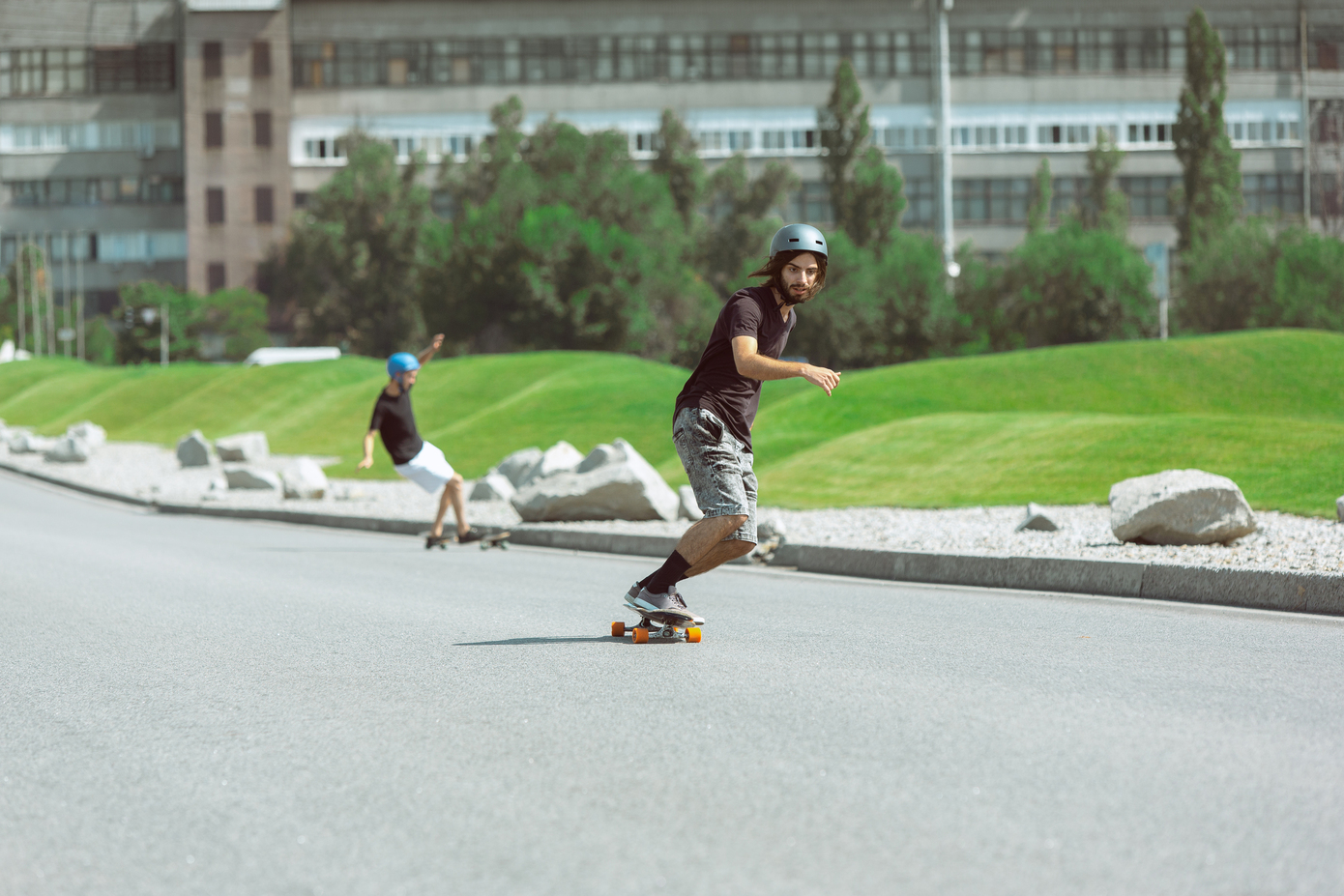 Czym jest longboard i kiedy się na niego zdecydować?