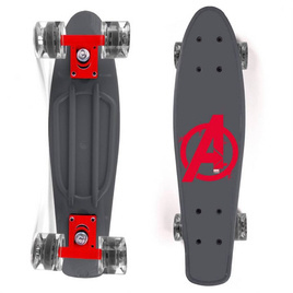 Fiszka Marvel Avengers Logo