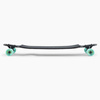 Longboard LandYachtz Drop Cat 38,6" Seeker Black