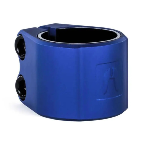 Zacisk Ethic Valkyria Clamp Niebieski