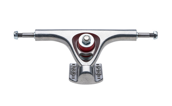Trucki do longboardu Paris V3 165 mm 50° Longboard Trucks Polished