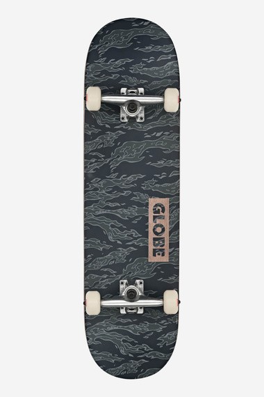 Deskorolka GLOBE Goodstock Black Camo 8.5"
