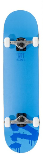 Deskorolka Enuff Logo Blue