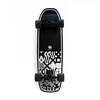 Deska Surfskate Cutback - B&W 32"