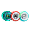 Yoyo na początek YoYoFactory Axolotl Czerwone
