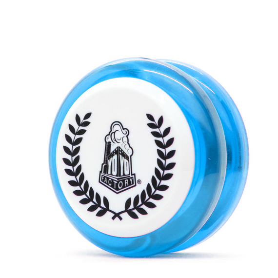 Yoyo do Loopowania YoYoFactory Loop Classic Niebieski