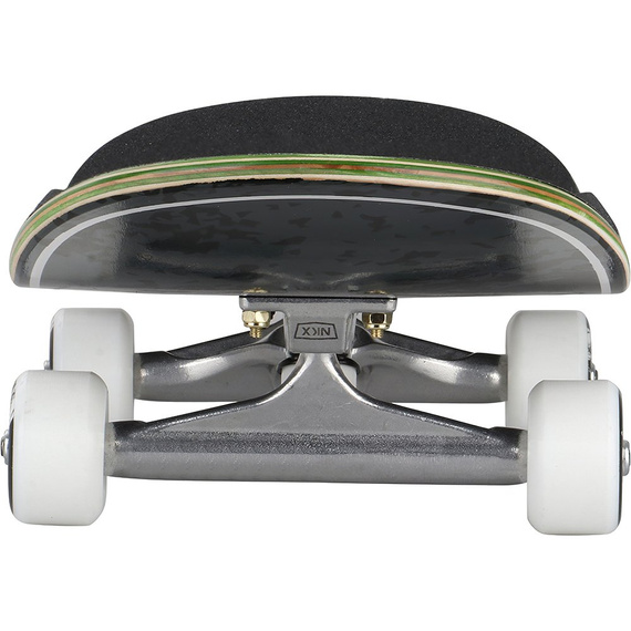 Kompletna Deskorolka NKX Skate Or Die Series Holiday 8.375"