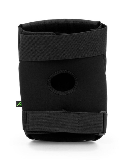 Ochraniacze REKD Energy Ramp Knee Pads XL Czarne