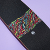 Deska Surfskate Cutback Surfskates Camo 32" LT
