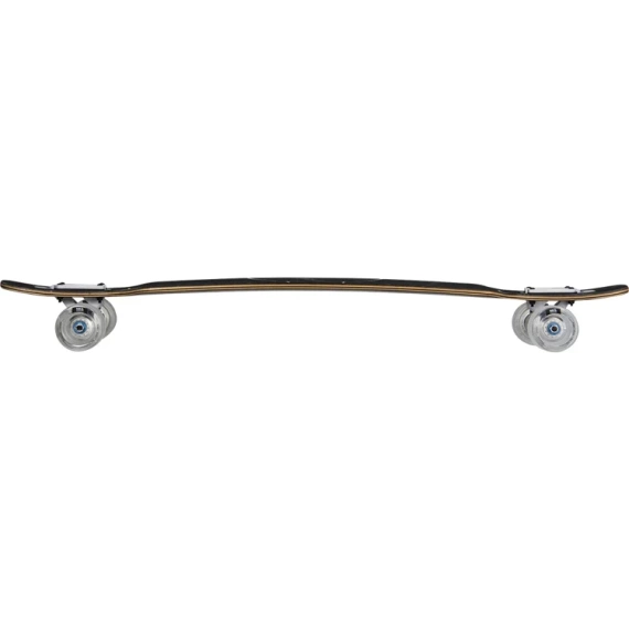 Longboard NKX Signature Pro Walnut Flex2 z włóknem szklanym 100 cm