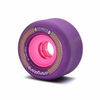 Koła do longboardu Orangatang Beefcake Wheels Fioletowy 73 mm 83A
