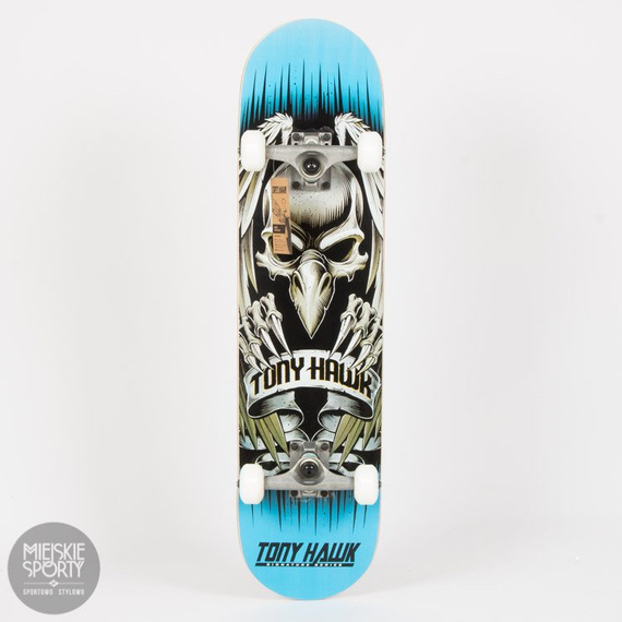 Deskorolka Tony Hawk Head