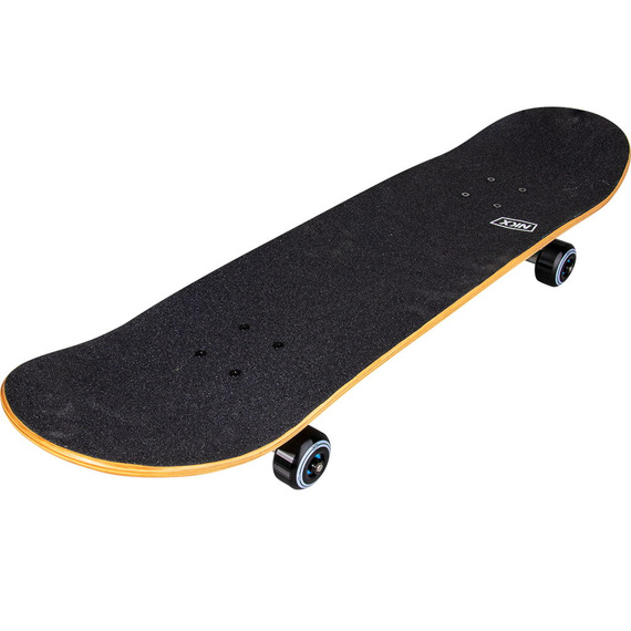 Kompletna Deskorolka NKX Slate Series Niebieski 8.25"