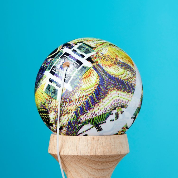 Kendama KROM NOIA 6