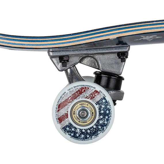 Kompletna Deskorolka NKX American Rouse 8.25"