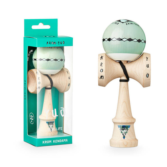 Kendama KROM SIG MOD - YUA