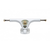 Trucki do longboardu Paris V3 180 mm 50° Longboard Trucks Pearl White