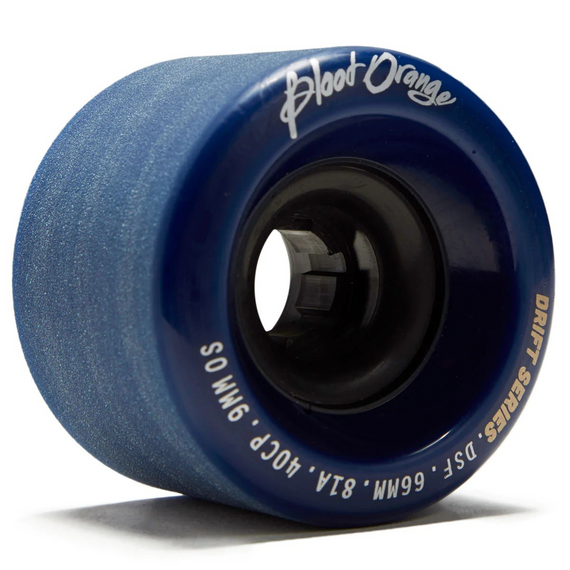 Koła Blood Orange Drift Nightfall 66 mm 81A
