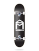 Deskorolka SK8MAFIA House Logo Black 7.75"