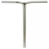 Kierownica do Hulajnogi Wyczynowej Union Uniq Bend Oversized HIC Pro Scooter Bar Srebrny