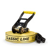 Taśma Slackline Gibbon Classic Line X13 15m