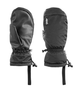 Rękawice REKD Icon Over Cuff Snow Mitts Czarne