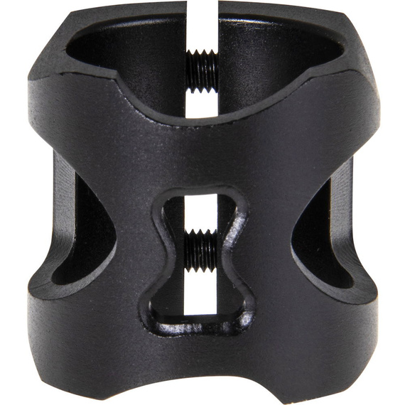 Zacisk NKD Diesel/Nitro V4 Clamp Czarny 35 mm