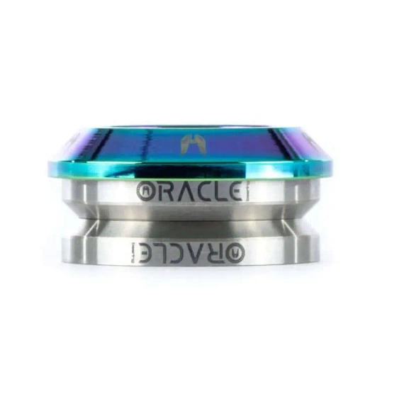 Stery zintegrowane do Hulajnogi Ethic Oracle Headset Neochrome 1 1/8”