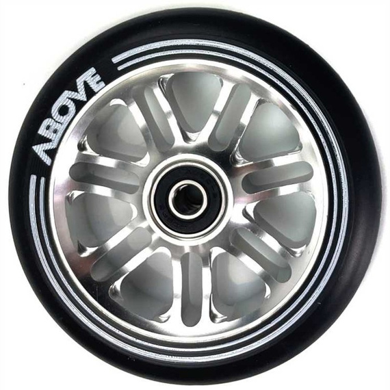 Koła do hulajnogi Above Scooters Talea Srebrny 110 mm (2 szt.)