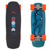 Deskorolka Cruiser Loaded Ballona Rumble Bee Cruiser Complete Moby 27.75″