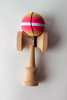 Kendama Sweets Kendamas Horizon Fade Różowo-Żółty 