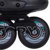Rolki Story Demon Inline Skates Czarny 