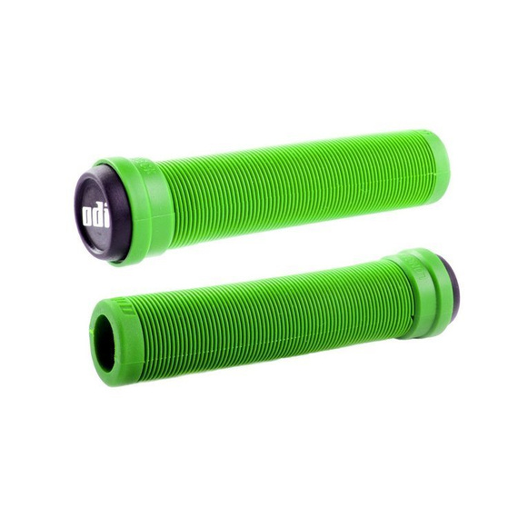 GRIPY DO HULAJNOGI ODI LONGNECK SOFT FL GREEN