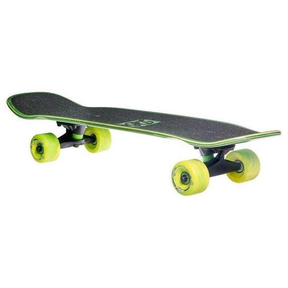 Deskorolka Mini Cruiser DB Longboards More Trees