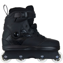 Rolki Agresywne Story Aggressive Inline Skates Czarny