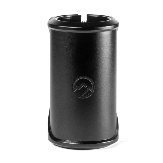 Zacisk North Seam SCS G4 Pro Scooter Clamp Czarny Mat 35 mm