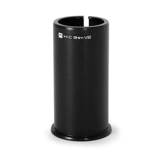 Adapter do hulajnogi wyczynowej Ethic HIC Shim V2 Czarny