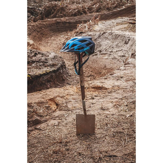 Kask rowerowy REKD Pathfinder Helmet Zielony S/XL 54-58cm