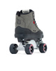 Wrotki Rio Roller Ramp Skate Quad Skates Szary