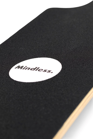 Longboard Mindless Tundra DT Turkusowy 40"